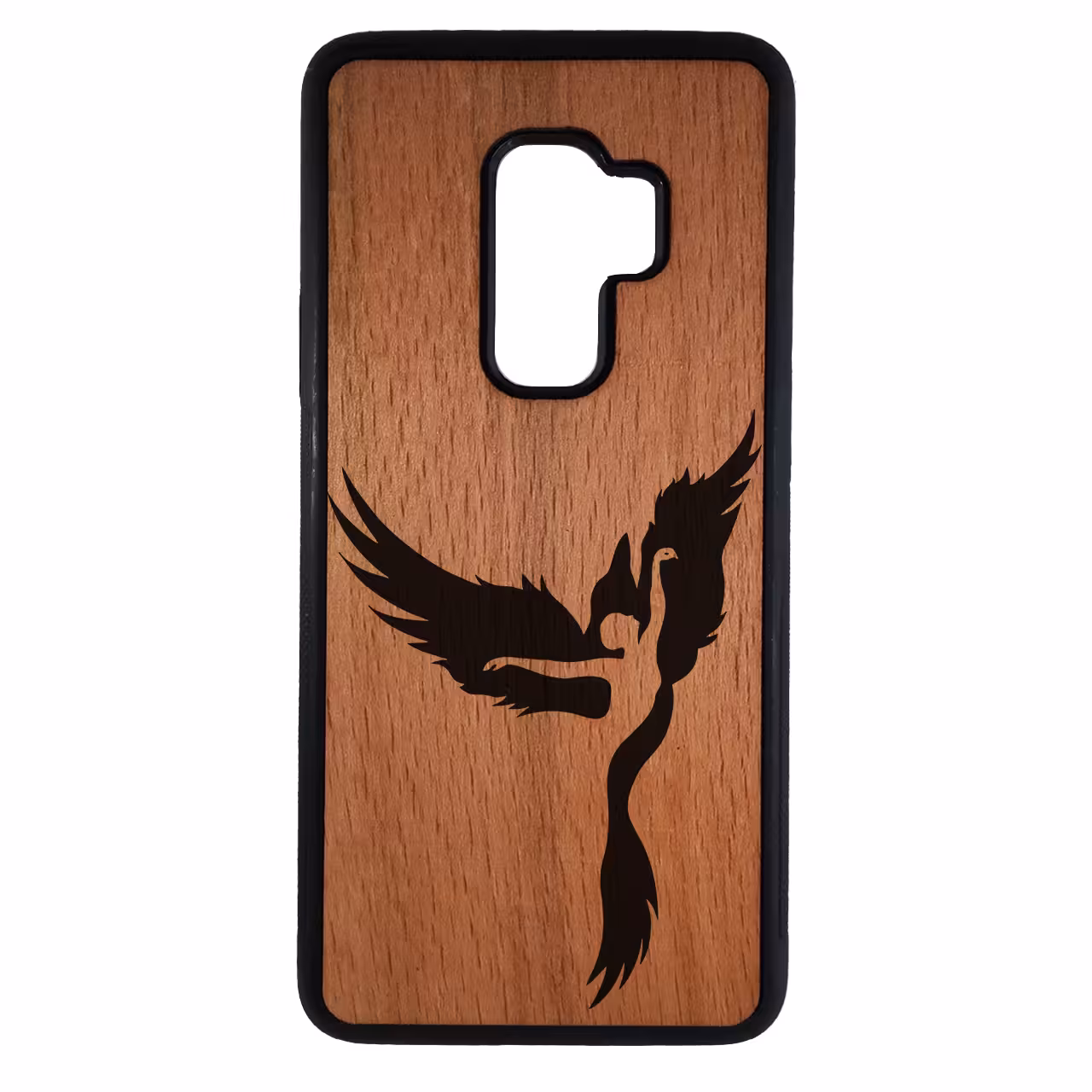 کاور مدل MO147 مناسب برای گوشی موبایل سامسونگ Galaxy S9 Plus