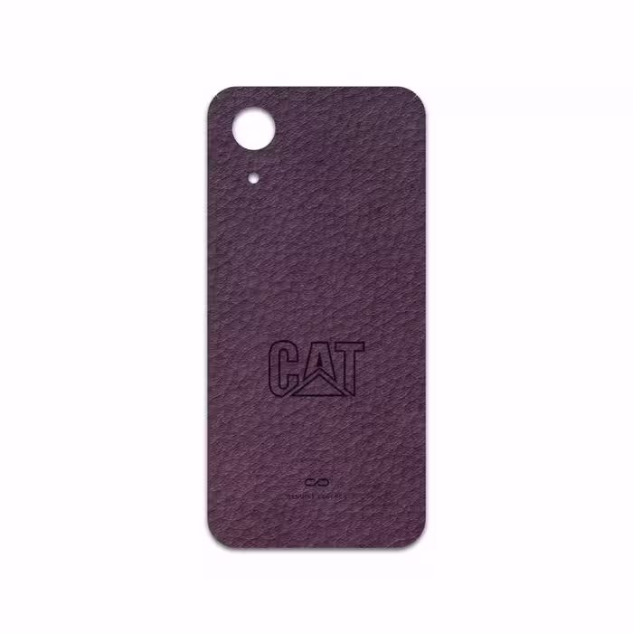 برچسب پوششی ماهوت مدل PL-CAT مناسب برای گوشی موبایل سامسونگ Galaxy A03 Core