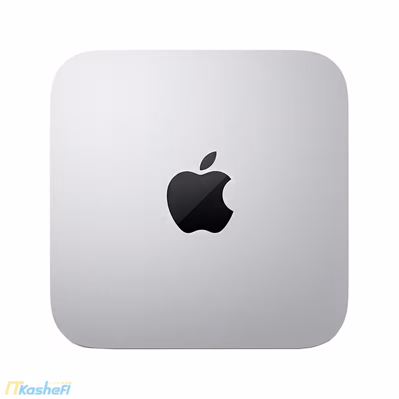 قیمت و خرید Mac mini A1347 (EMC 2442) - آی تی کاشفی