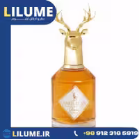 عطر ادکلن لارسی لوآن گلویینگ 100 میل زنانه