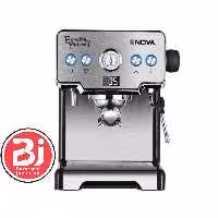 اسپرسوساز نیمه صنعتی اصلی نوا مدل NCM-128EXPS