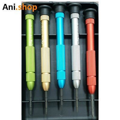 پیچ گوشتی دستی مدل 5530 کد MO248