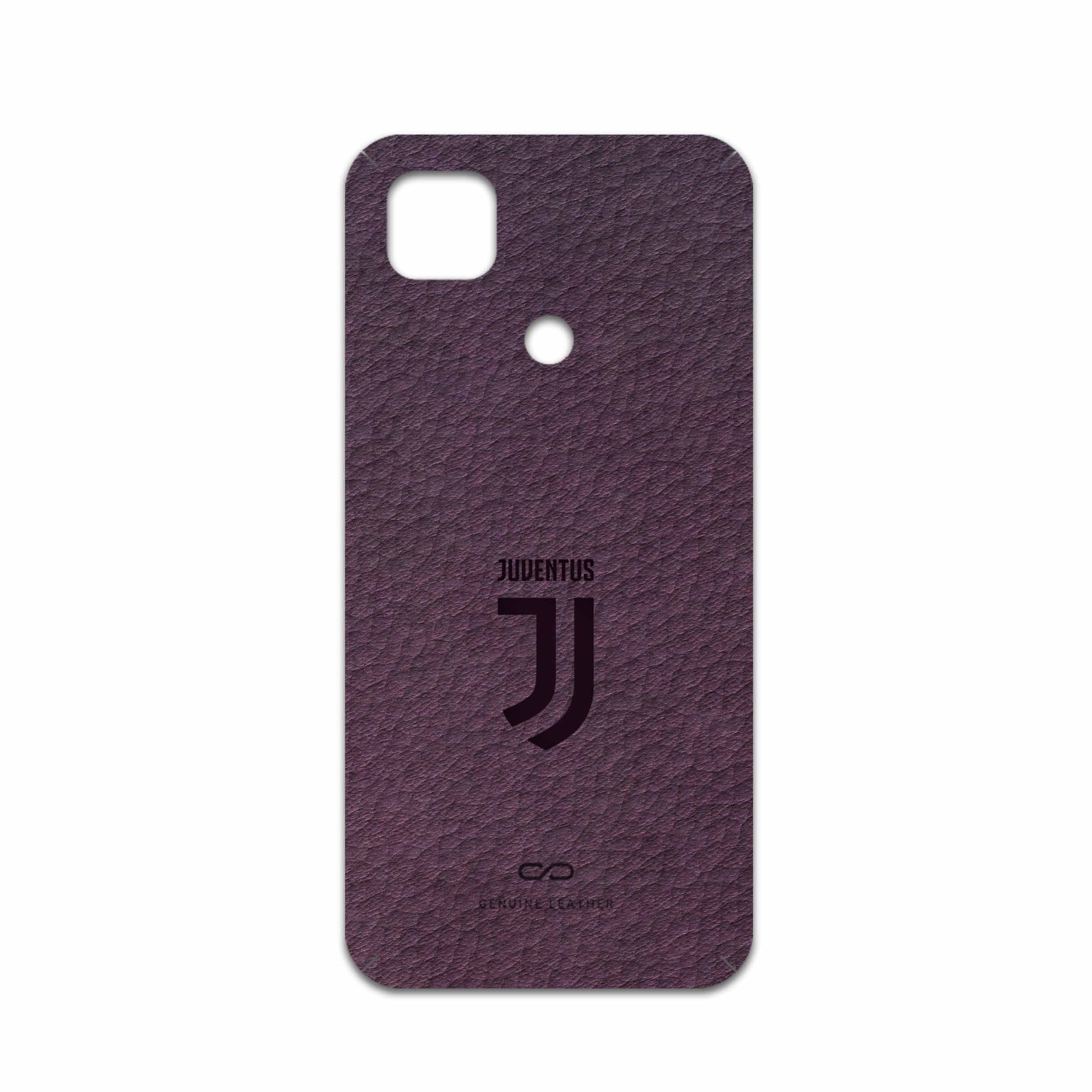 برچسب پوششی ماهوت مدل PL-JUVE مناسب برای گوشی موبایل شیائومی Poco C31