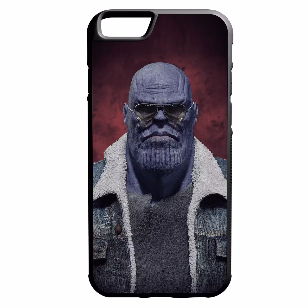 کاور طرح بازی کد 10084 مناسب برای گوشی موبایل اپل iphone 6/6s