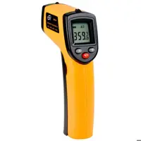 ترمومتر لیزری مدل GM-320