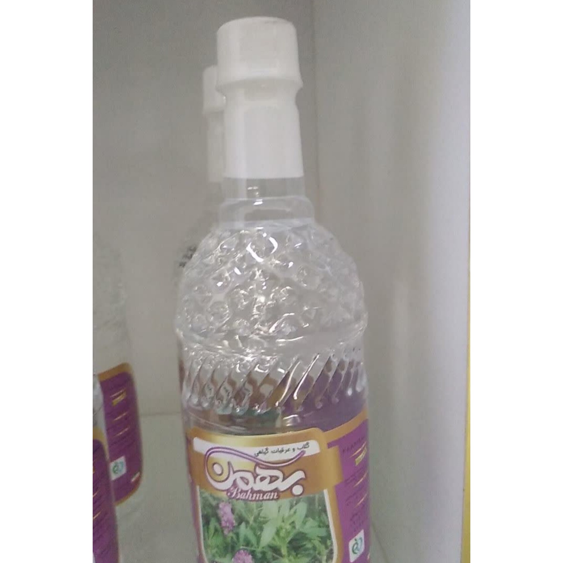 عرق یونجه 1 لیتری