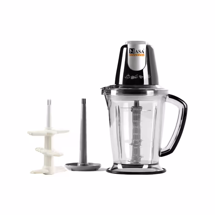 خردکن ناسا الکتریک مدل NS-1932