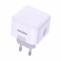 شارژر دیواری کاکوسیگا مدل KSC-816 توان 20 وات