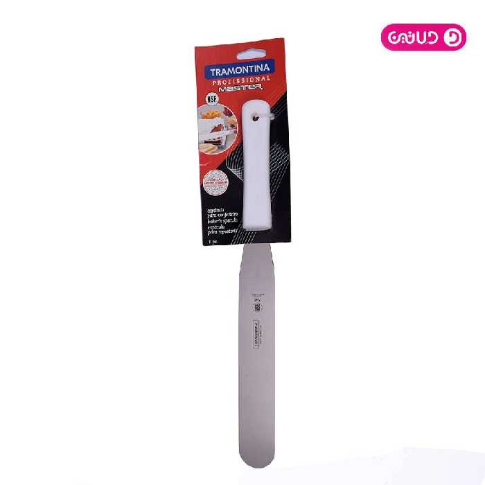 پالت صاف برزیلی 25 سانتی TRAMONTINA