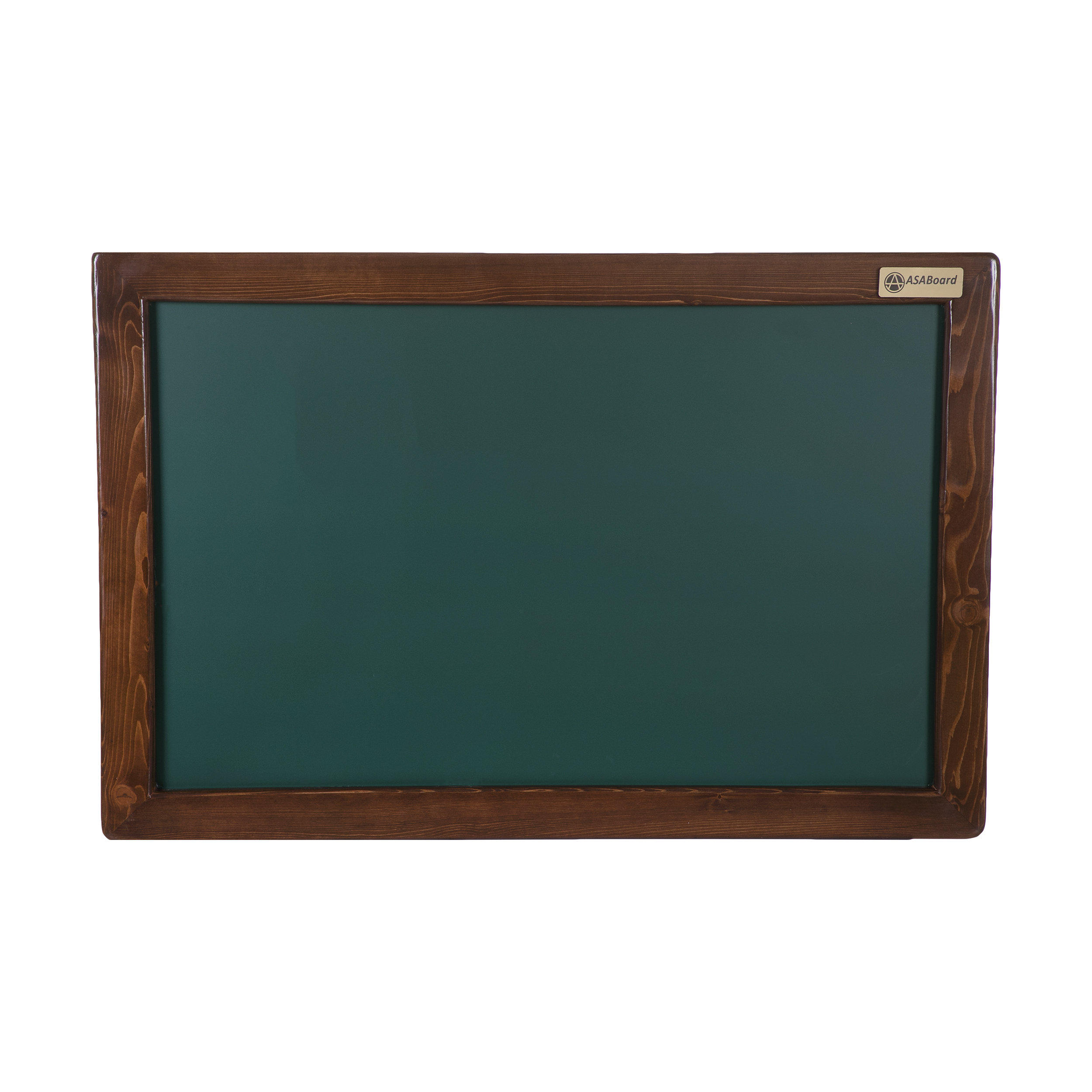 تخته گرین برد آسا برد مدل راش سایز 90x120 سانتی متر