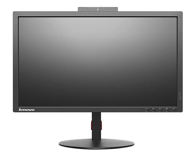 مانیتور 21.5 اینچ لنوو مدل 60CBMAR6US ThinkVision T2224z