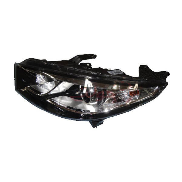 چراغ جلو چپ ام وی ام X33S | مولتی یدک