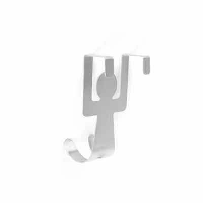 قلاب آویز آشپزخانه مدل ادمکی