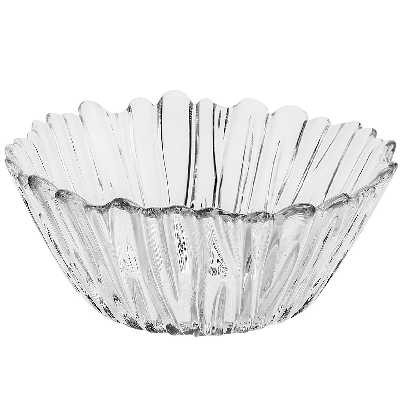 آجیل خوری پاشاباغچه مدل Aurora 10601 بسته 6 عددی