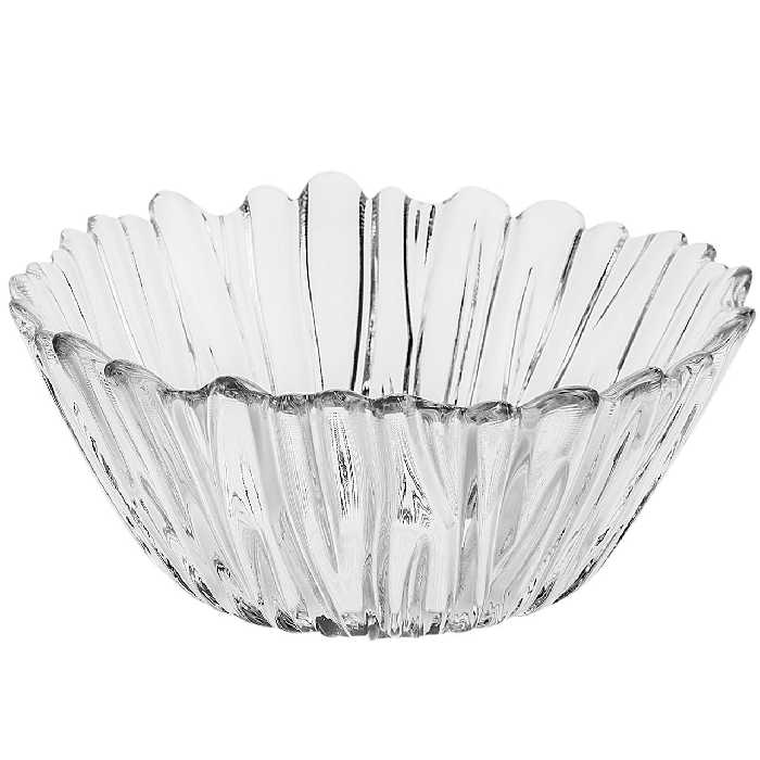 آجیل خوری پاشاباغچه مدل Aurora 10601 بسته 6 عددی