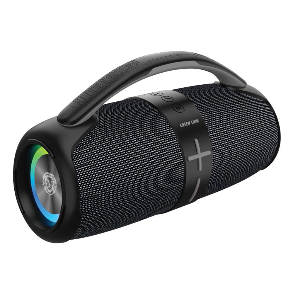 اسپیکر بلوتوثی قابل حمل گرین لاین Parma Pro مدل GL-SPK40