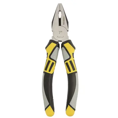 انبردست کنزاکس مدل KCP-17 سایز 7 اینچ