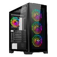 مشخصات، قیمت و خرید کیس گیمینگ کامپیوتر AWEST مدل GT-AV312-MB