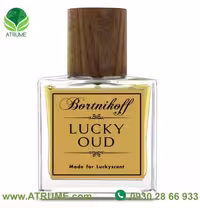 عطر ادکلن بورتنیکوف لاکی عود 50 میل مردانه - زنانه