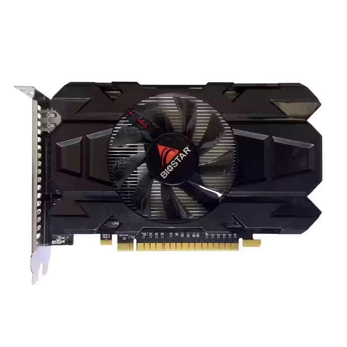 کارت گرافیک بایوستار مدل GT740-4GBD3