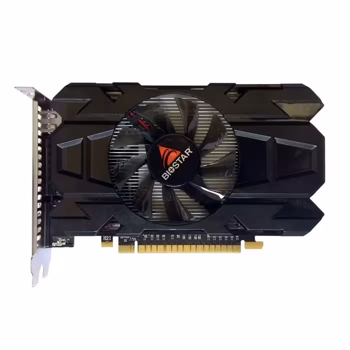 کارت گرافیک بایوستار مدل GT740-4GBD3