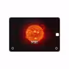 برچسب پوششی ماهوت مدل Sun-By-NASA مناسب برای تبلت سامسونگ Galaxy Tab A 9.7 2015 T550