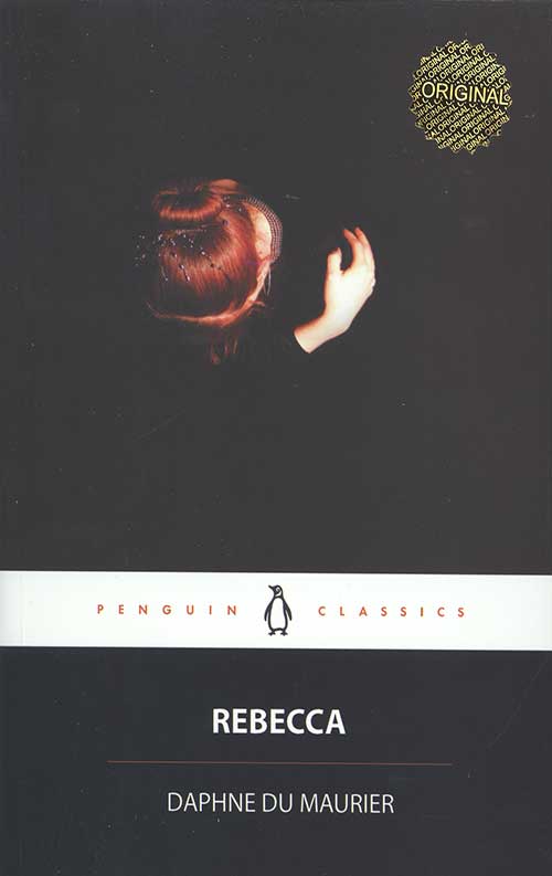 Rebecca