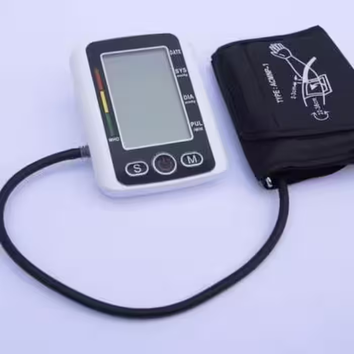 فشارسنج دیجیتال intelligent غیرسخنگو
