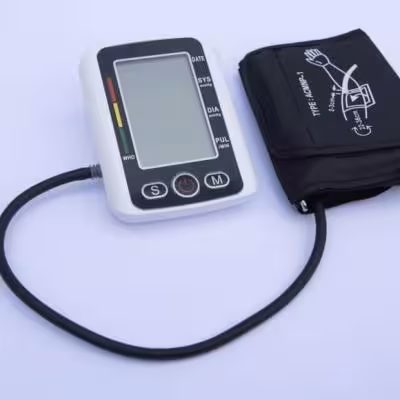 فشارسنج دیجیتال intelligent غیرسخنگو