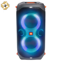 اسپیکر بلوتوثی قابل حمل جی بی ال مدل PARTYBOX 110