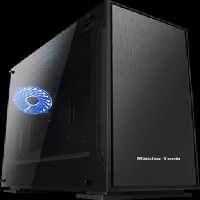 کیس  Master Tech مدل GAMING T700 TUF