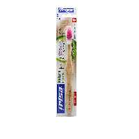 مسواک نرم گیاهی کودکان تریزا (مدل Natural Clean)