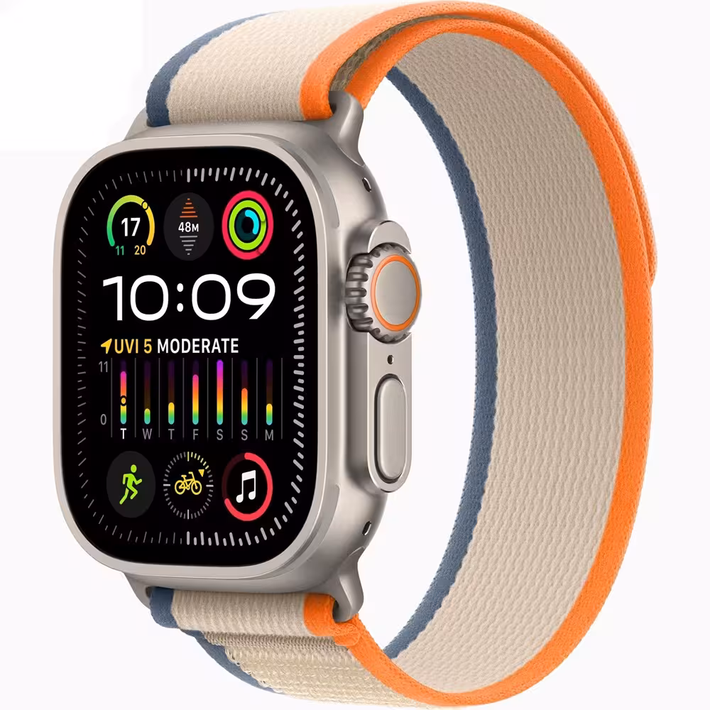 ساعت هوشمند شیائومی Smart Watch S10 Ultra2 (7-in-1 Strap )