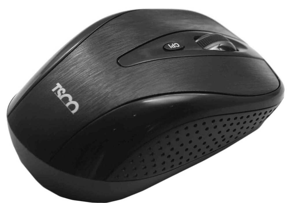 موس بی سیم تسکو TM-612W