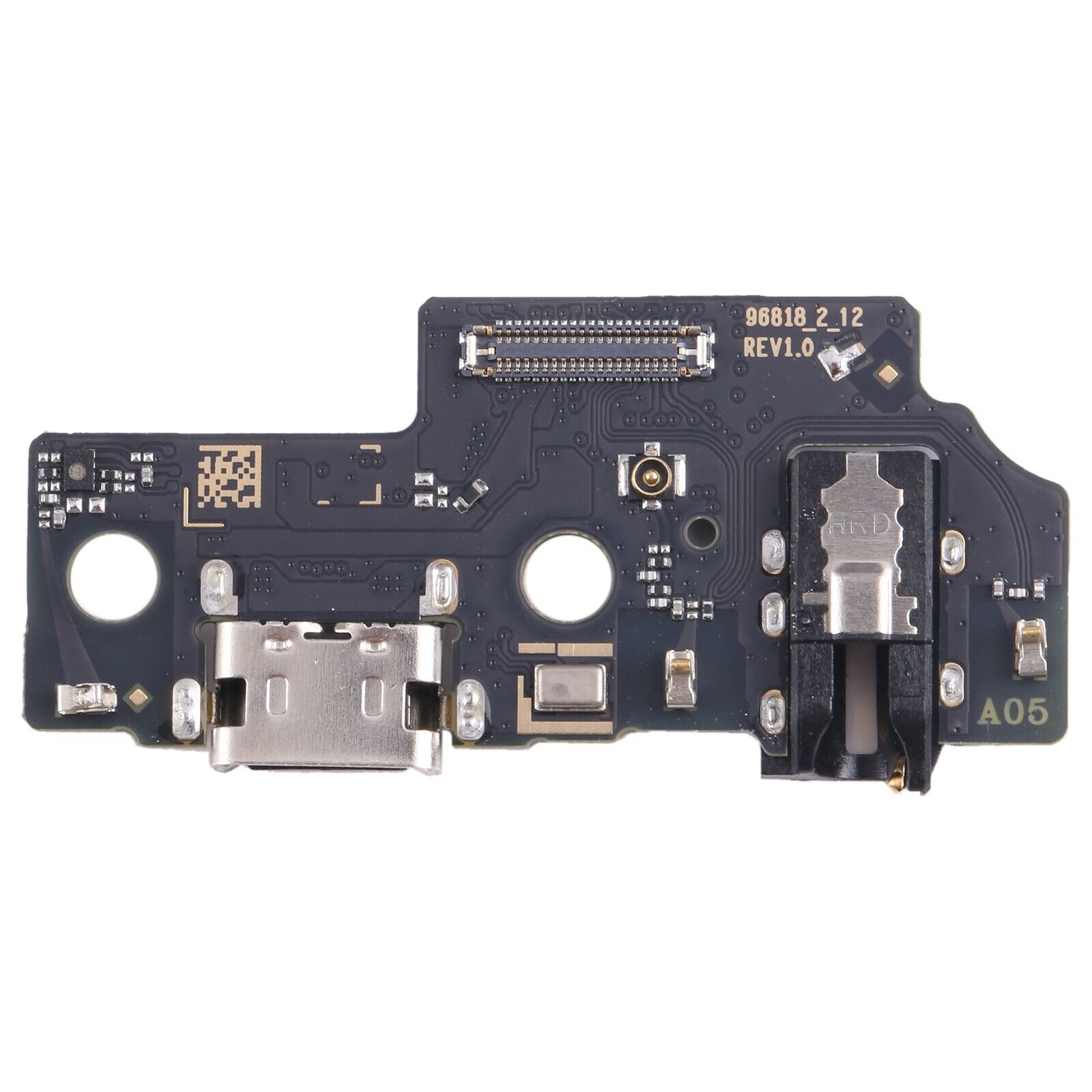 برد شارژ سامسونگ Flat Board Charge Samsung A05, A055 Original