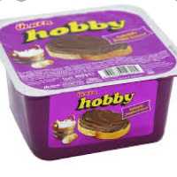 شکلات صبحانه 350 گرمی هوبی اصل ترکیه عرضه بصورت عمده و خرده