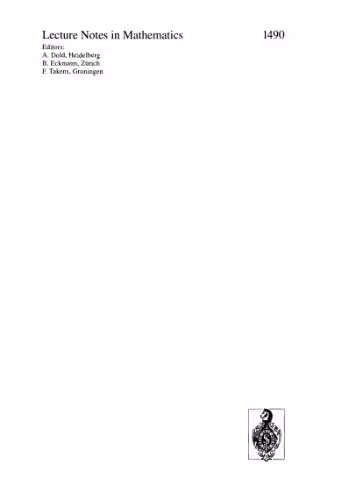 خرید و دانلود نسخه کامل کتاب Linear Spaces with Few Lines