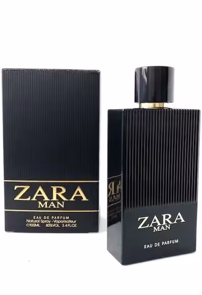 عطر ادکلن تام فورد بلک ارکید فراگرنس ورد زارا من | عطر و ادکلن آویژه کنگان