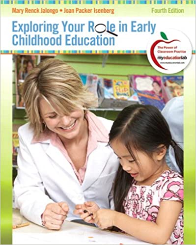 خرید و دانلود نسخه کامل کتاب Exploring Your Role in Early Childhood Education (4th Edition) - Pdf
