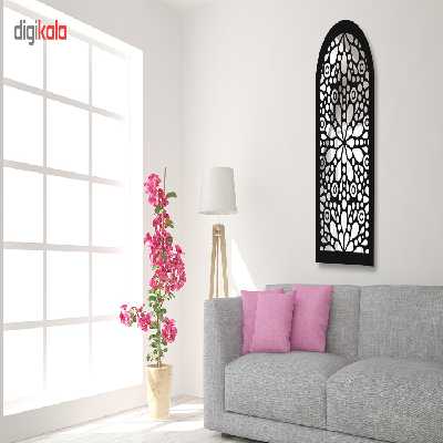 آینه دکوراتیو سالی وان مدل C9