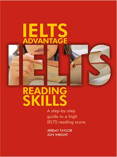 IELTS Advantage Reading Skills