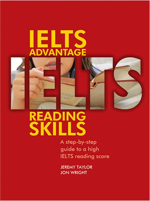 IELTS Advantage Reading Skills
