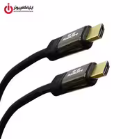 کابل HDMI v2.0 کیفیت 4K برند کی نت پلاس به طول 5 متر