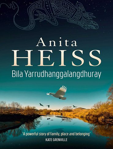 کتاب Bila Yarrudhanggalangdhuray (زبان اصلی)
