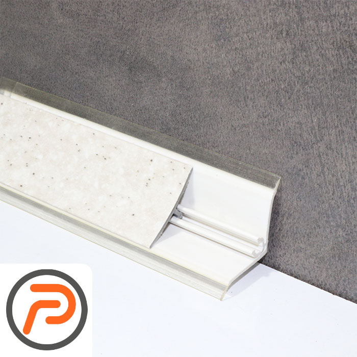قرنیز کابینت قاشقی مدل R101