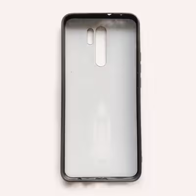 کاور طرح ناسا کد BLC09 مناسب برای گوشی موبایل شیائومی Redmi 9