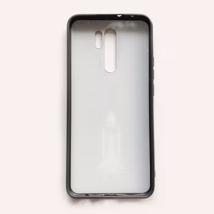 کاور طرح ناسا کد BLC09 مناسب برای گوشی موبایل شیائومی Redmi 9