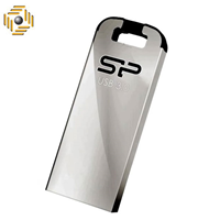 فلش مموری Silicon Power مدل Jewel J10 ظرفیت 64 گیگابایت