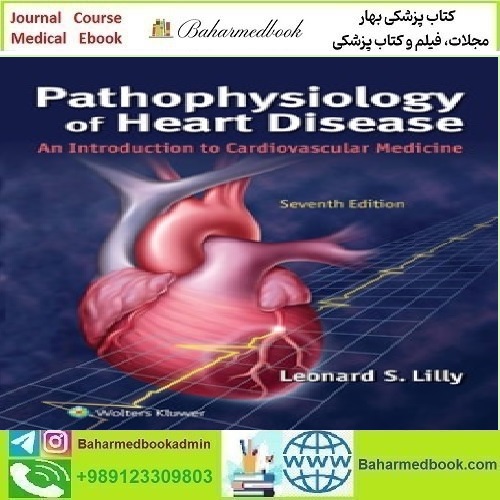 Pathophysiology of Heart Disease