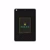 برچسب پوششی ماهوت مدل Rolex-Logo مناسب برای تبلت اپل iPad mini 2 2013 A1490